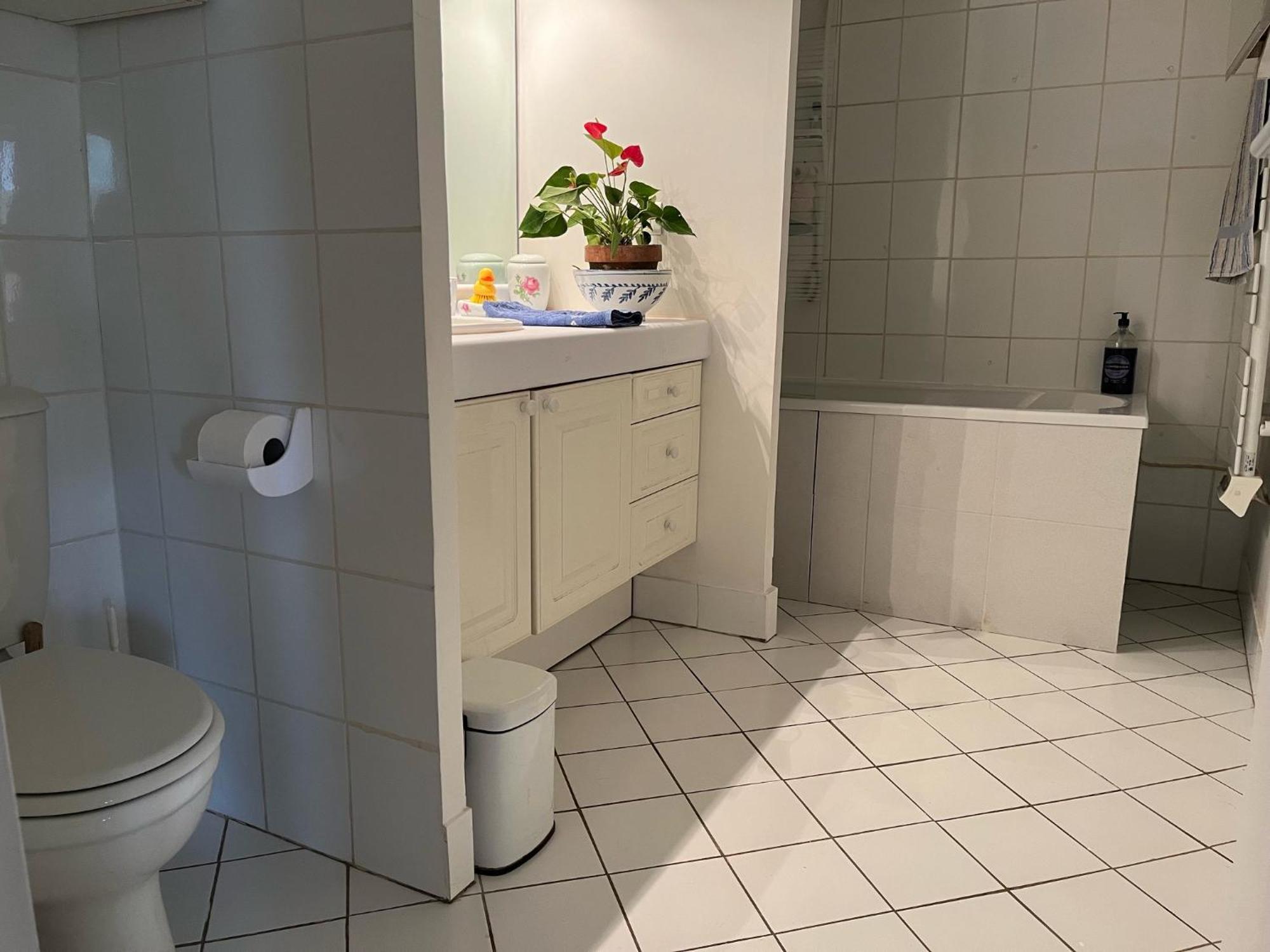 La Maison De Tina Leugny エクステリア 写真