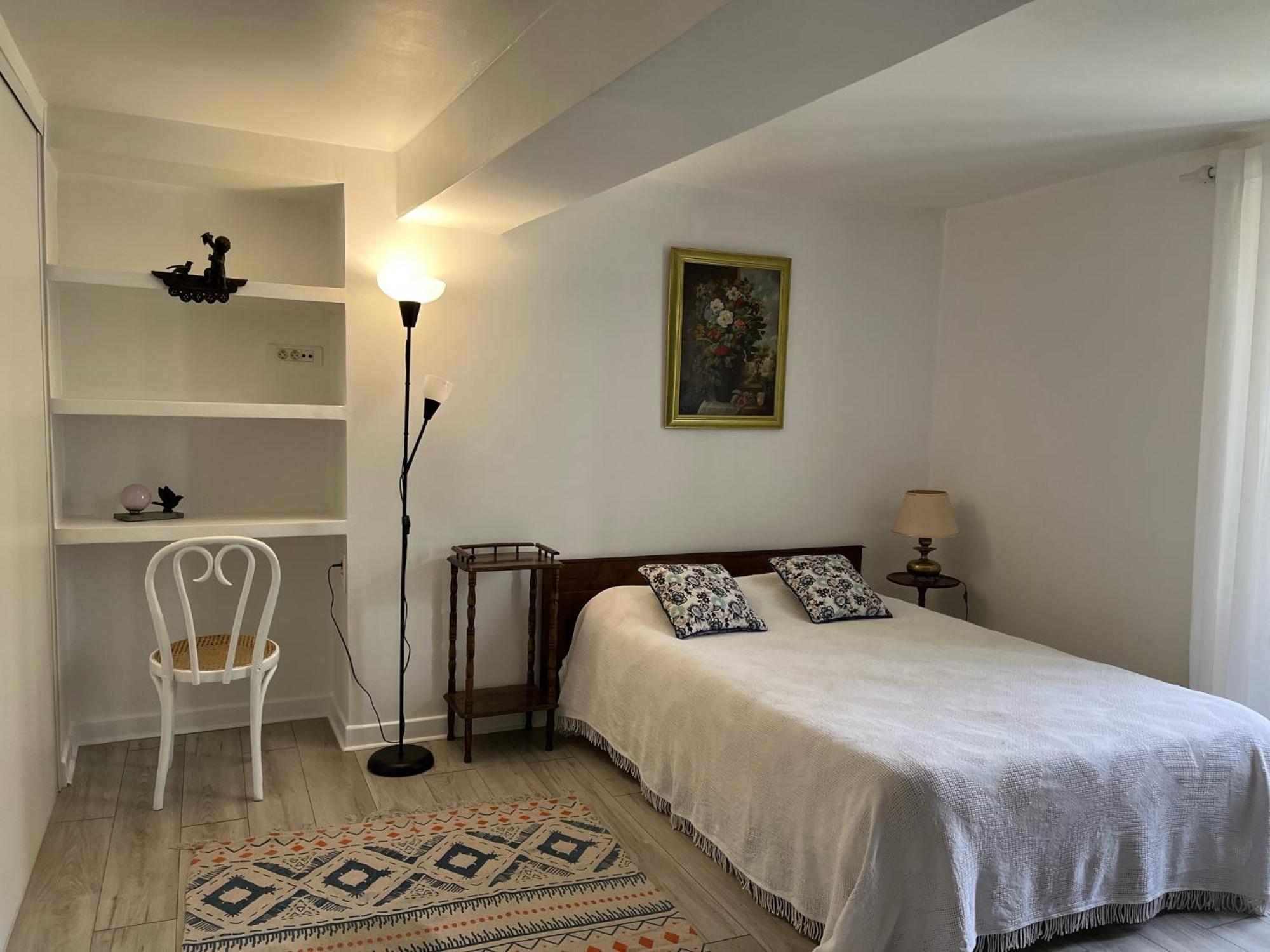 La Maison De Tina Leugny エクステリア 写真