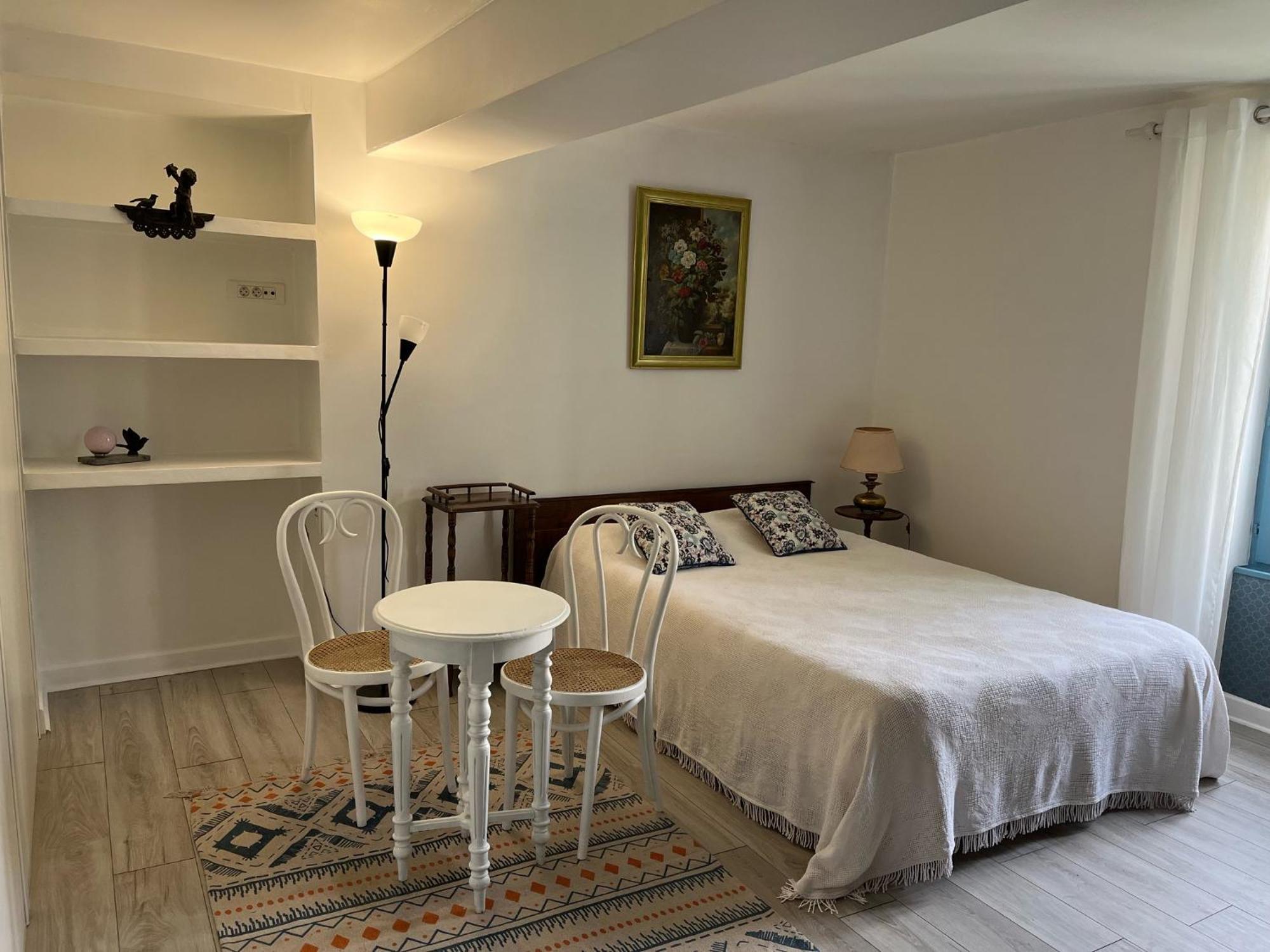 La Maison De Tina Leugny エクステリア 写真