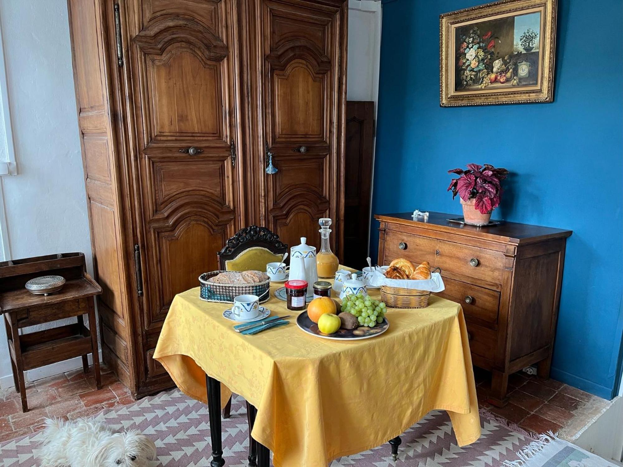 La Maison De Tina Leugny エクステリア 写真