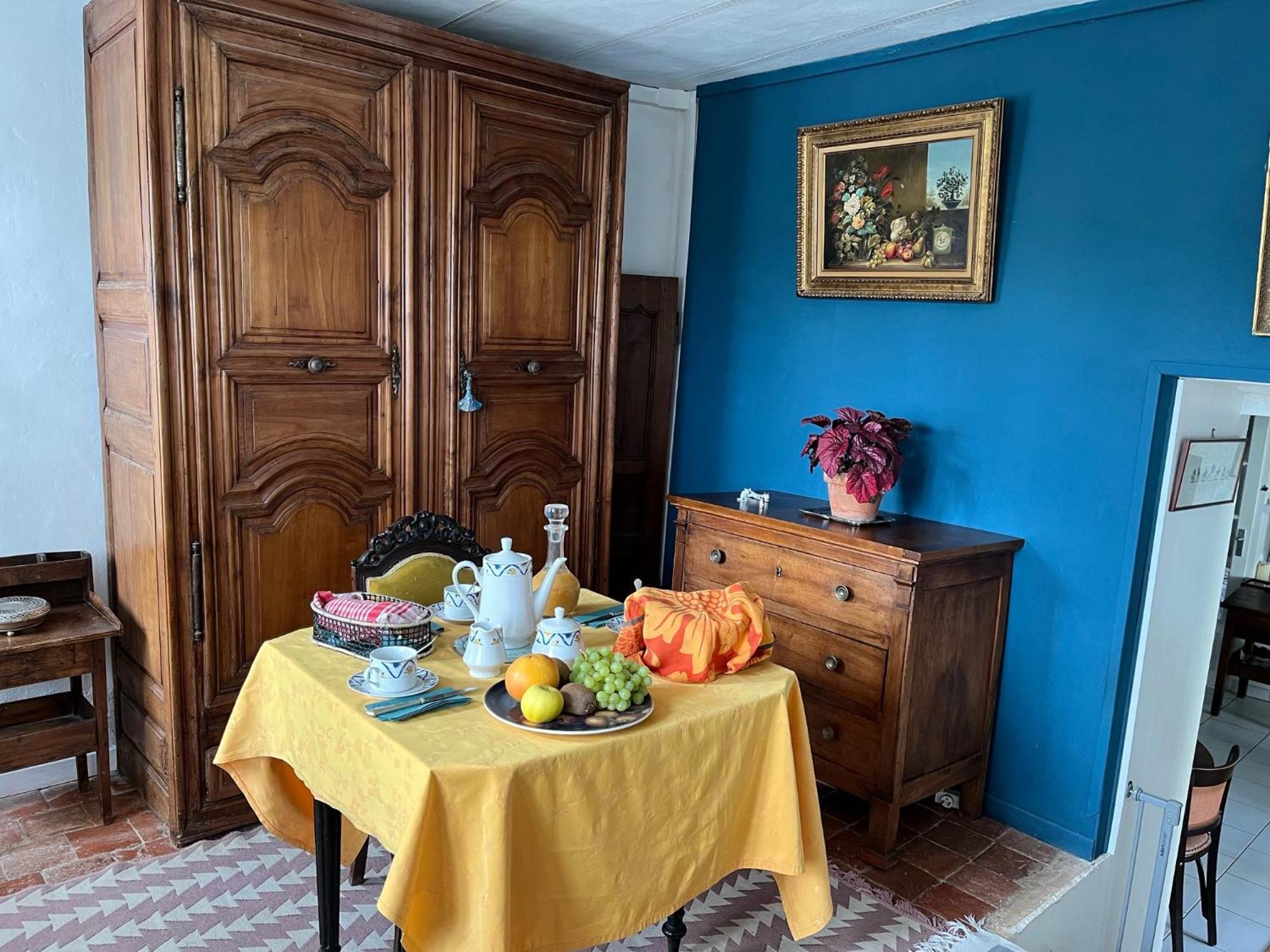 La Maison De Tina Leugny エクステリア 写真
